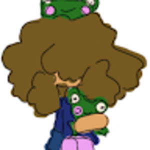 Meet your Posher, Fro